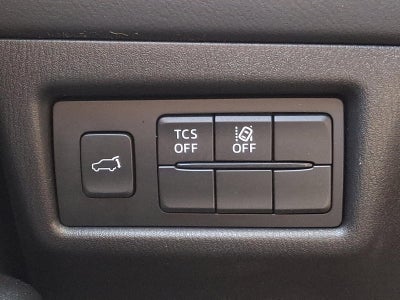 2020 Mazda Mazda CX-5 Touring AWD