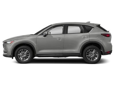 2020 Mazda Mazda CX-5 Touring AWD