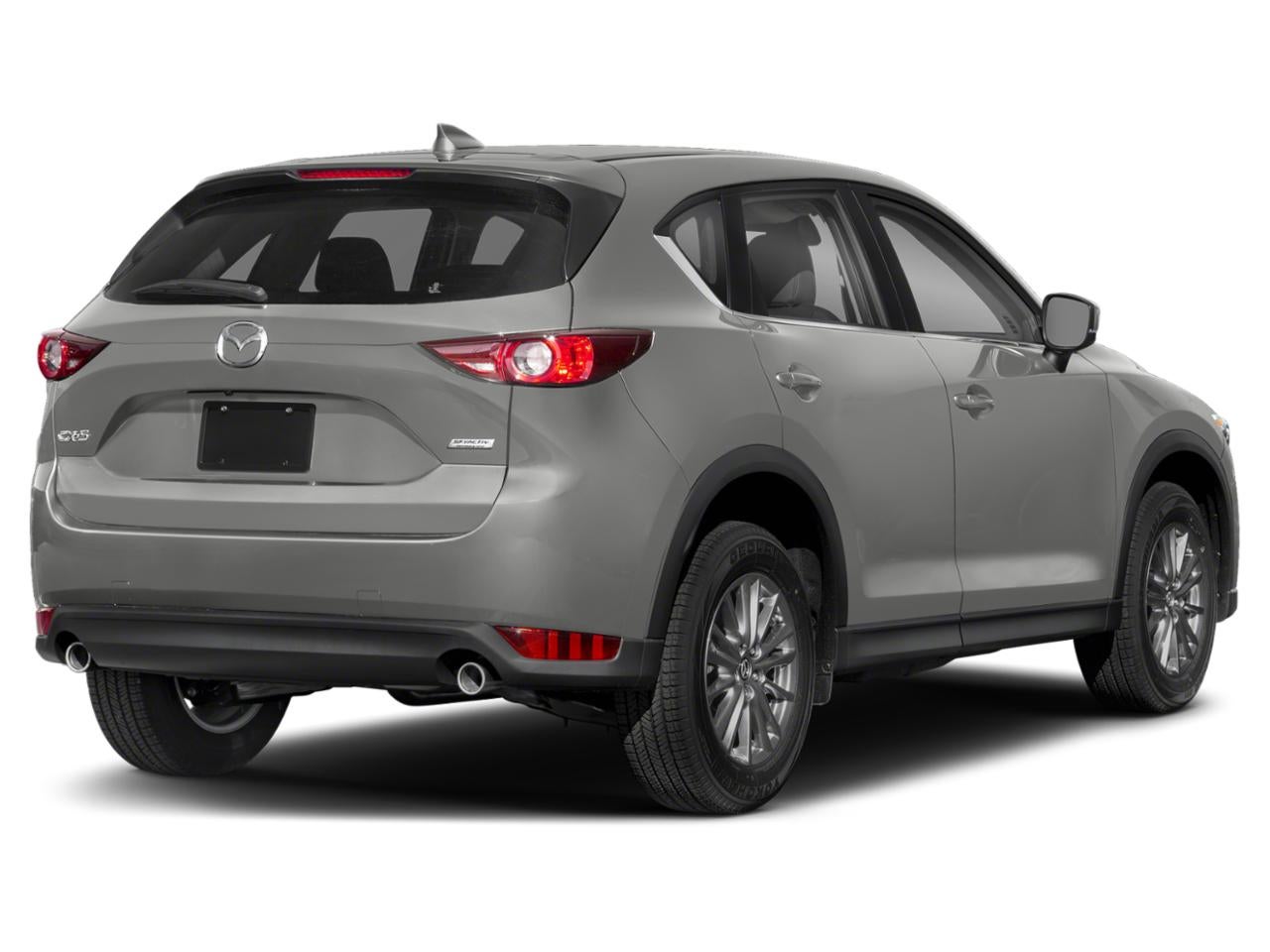 2020 Mazda Mazda CX-5 Touring AWD