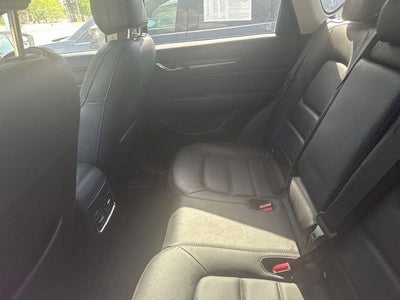 2023 Mazda Mazda CX-5 2.5 S Premium Package AWD