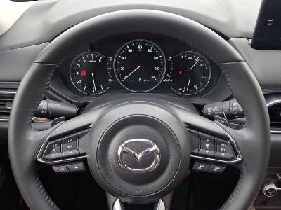 2023 Mazda Mazda CX-5 2.5 S Premium Package AWD