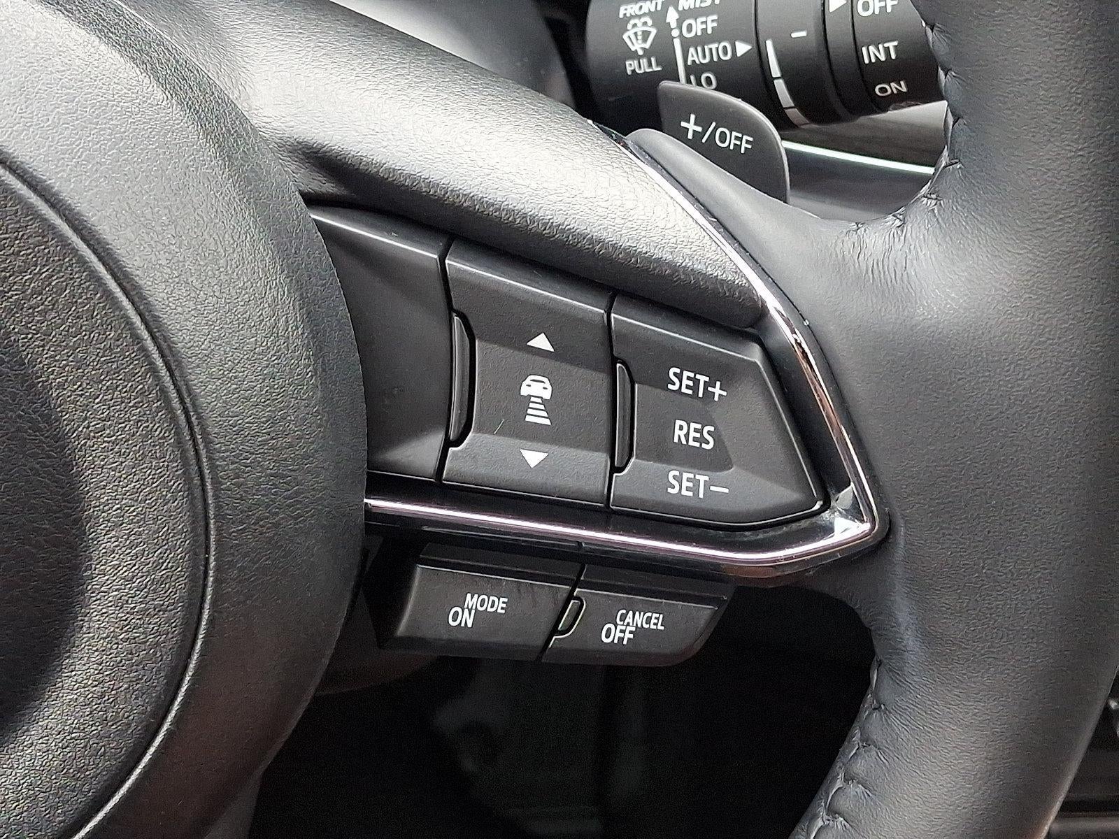2023 Mazda Mazda CX-5 2.5 S Premium Package AWD