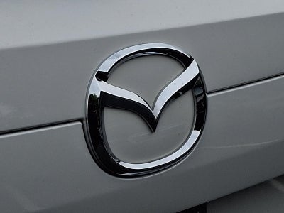 2023 Mazda Mazda CX-5 2.5 S Premium Package AWD