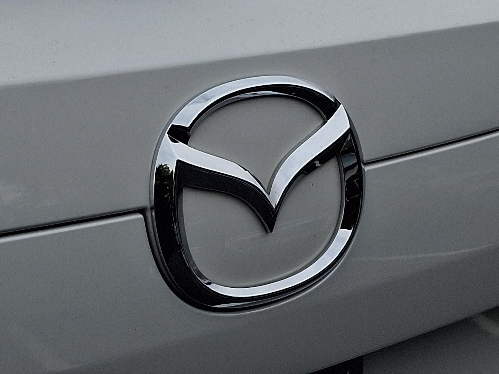 2023 Mazda Mazda CX-5 2.5 S Premium Package AWD