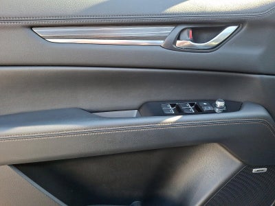 2019 Mazda Mazda CX-5 Grand Touring AWD