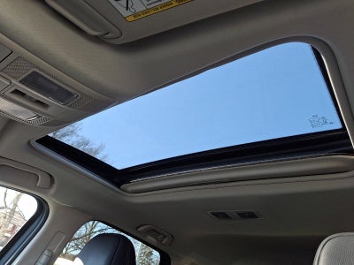 2019 Mazda Mazda CX-5 Grand Touring AWD