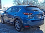 2019 Mazda Mazda CX-5 Grand Touring AWD