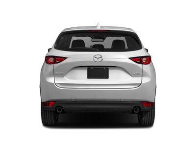 2019 Mazda Mazda CX-5 Grand Touring AWD