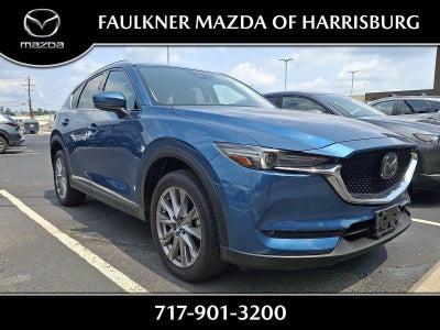 2020 Mazda Mazda CX-5 Grand Touring AWD