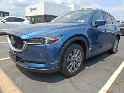 2020 Mazda Mazda CX-5 Grand Touring AWD