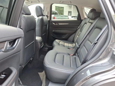 2023 Mazda Mazda CX-5 2.5 S Premium Package AWD