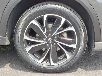 2023 Mazda Mazda CX-5 2.5 S Premium Package AWD