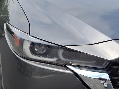 2023 Mazda Mazda CX-5 2.5 S Premium Package AWD