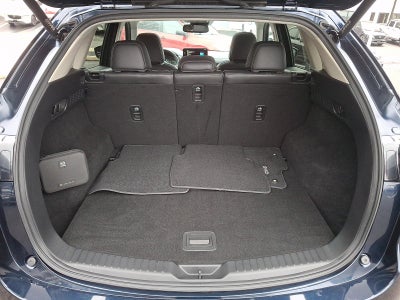 2022 Mazda Mazda CX-5 2.5 S Premium Package AWD