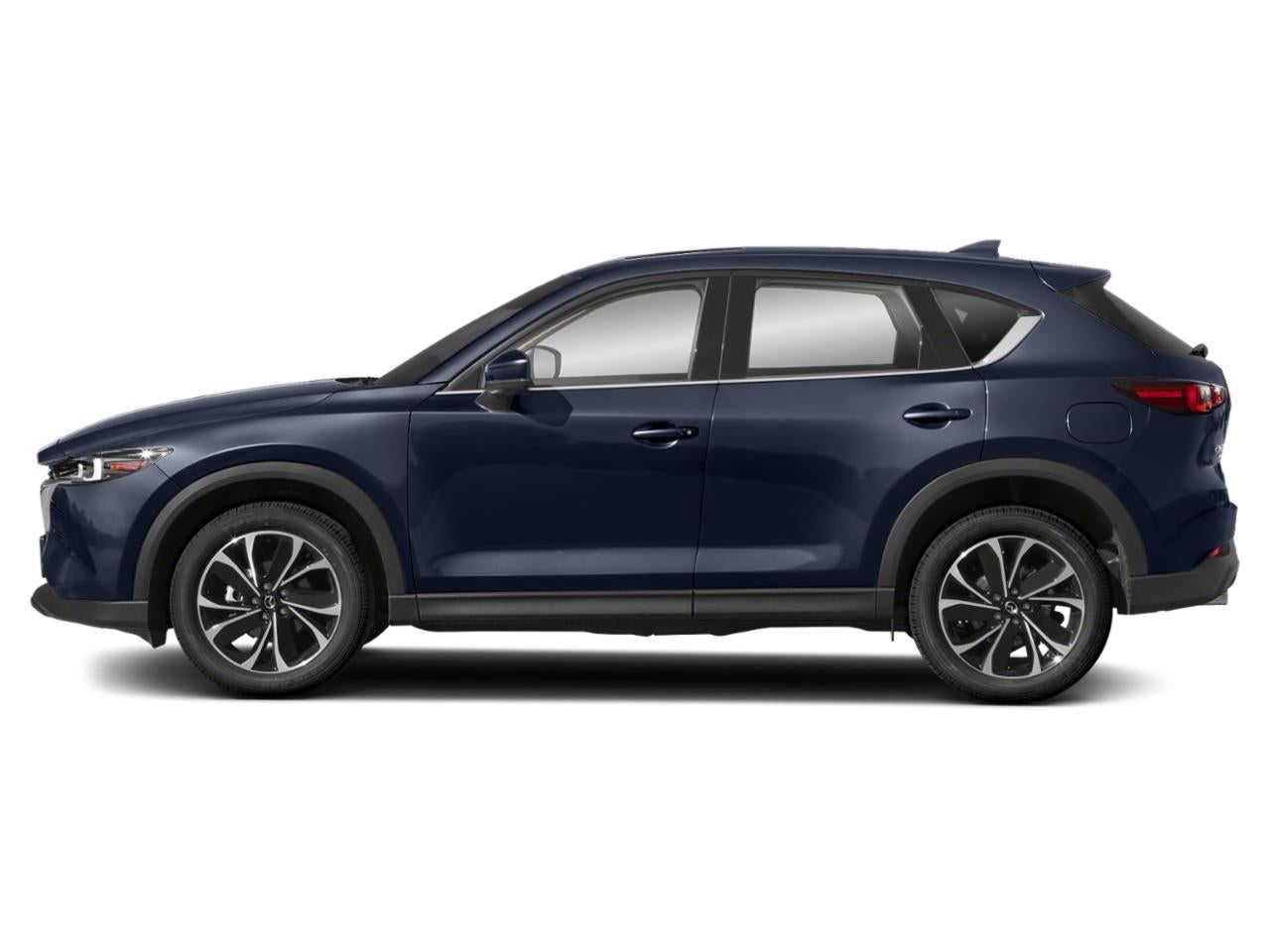 2022 Mazda Mazda CX-5 2.5 S Premium Package AWD