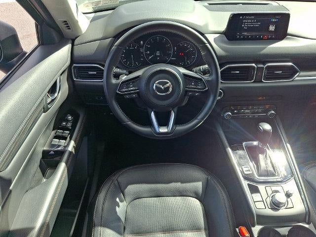2020 Mazda Mazda CX-5 Grand Touring AWD
