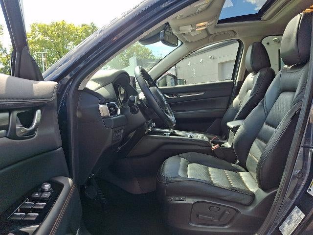 2020 Mazda Mazda CX-5 Grand Touring AWD