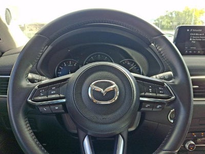 2020 Mazda Mazda CX-5 Grand Touring AWD