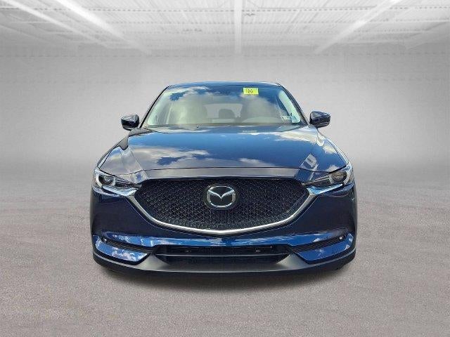 2020 Mazda Mazda CX-5 Grand Touring AWD