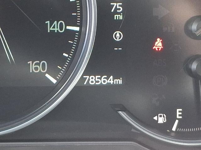2020 Mazda Mazda CX-5 Grand Touring AWD