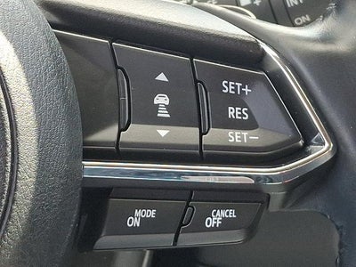2020 Mazda Mazda CX-5 Grand Touring AWD