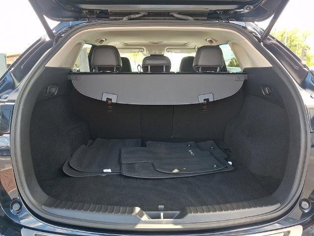 2020 Mazda Mazda CX-5 Grand Touring AWD