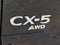 2020 Mazda Mazda CX-5 Grand Touring AWD