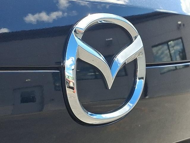 2020 Mazda Mazda CX-5 Grand Touring AWD