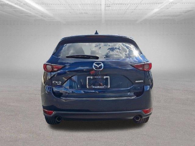 2020 Mazda Mazda CX-5 Grand Touring AWD