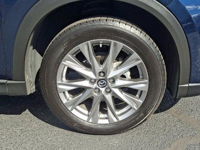 2020 Mazda Mazda CX-5 Grand Touring AWD