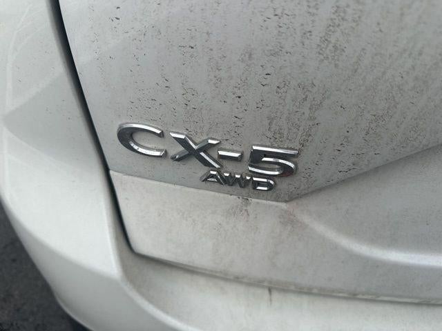 2023 Mazda Mazda CX-5 2.5 S Premium Package AWD