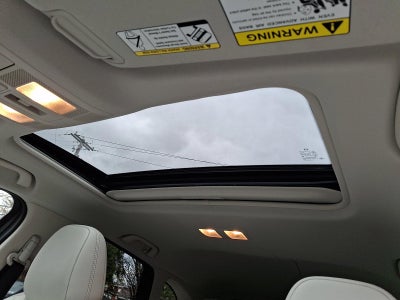 2023 Mazda Mazda CX-5 2.5 S Premium Package AWD