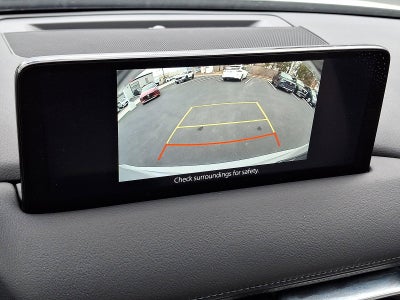 2023 Mazda Mazda CX-5 2.5 S Premium Package AWD