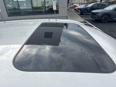 2023 Mazda Mazda CX-5 2.5 S Premium Package AWD