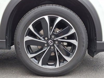 2023 Mazda Mazda CX-5 2.5 S Premium Package AWD