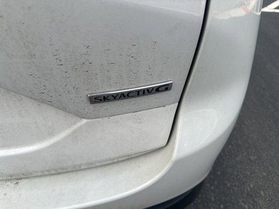 2023 Mazda Mazda CX-5 2.5 S Premium Package AWD