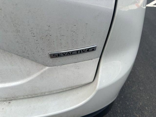 2023 Mazda Mazda CX-5 2.5 S Premium Package AWD