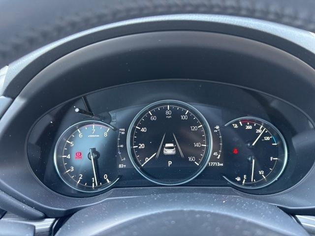 2023 Mazda Mazda CX-5 2.5 S Premium Package AWD