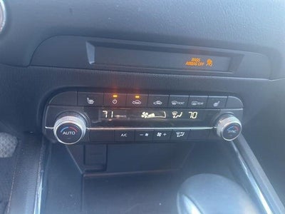 2021 Mazda Mazda CX-5 Grand Touring AWD