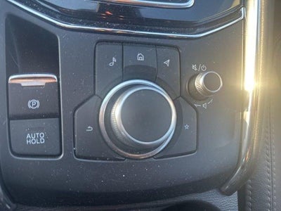 2021 Mazda Mazda CX-5 Grand Touring AWD