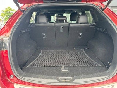 2024 Mazda Mazda CX-5 2.5 Turbo Premium Package AWD