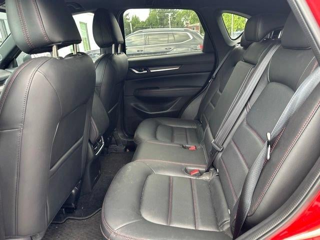 2024 Mazda Mazda CX-5 2.5 Turbo Premium Package AWD