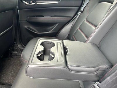 2024 Mazda Mazda CX-5 2.5 Turbo Premium Package AWD