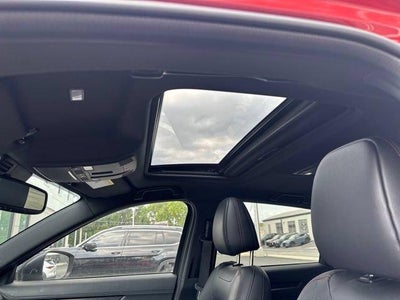 2024 Mazda Mazda CX-5 2.5 Turbo Premium Package AWD