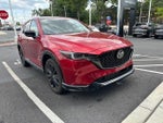 2024 Mazda Mazda CX-5 2.5 Turbo Premium Package AWD
