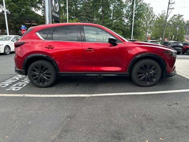2024 Mazda Mazda CX-5 2.5 Turbo Premium Package AWD