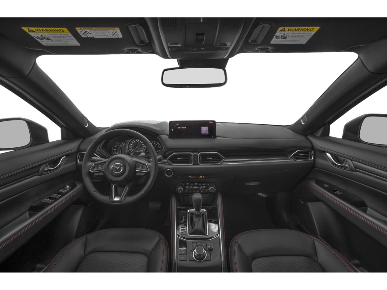 2024 Mazda Mazda CX-5 2.5 Turbo Premium Package AWD