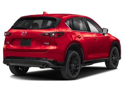 2024 Mazda Mazda CX-5 2.5 Turbo Premium Package AWD