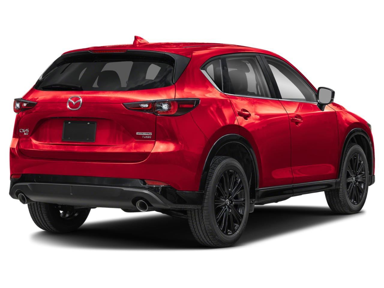 2024 Mazda Mazda CX-5 2.5 Turbo Premium Package AWD