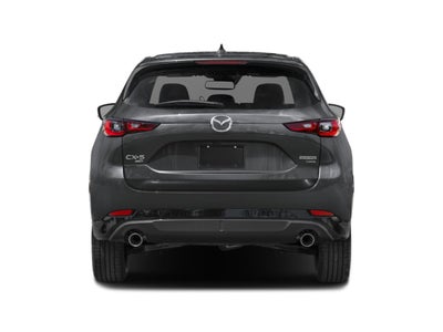 2024 Mazda Mazda CX-5 2.5 Turbo Premium Package AWD